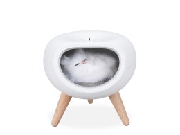 Rombica Ночник Rombica LED Koko White (Р)