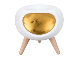 Rombica Ночник Rombica LED Koko White (Р)