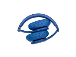 Rombica Беспроводные наушники Rombica MySound BH-14 Blue (Р)
