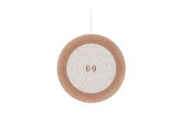 Rombica Беспроводное зарядное устройство Rombica NEO Eco (Р)