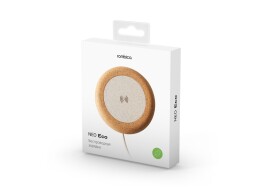 Rombica Беспроводное зарядное устройство Rombica NEO Eco (Р)