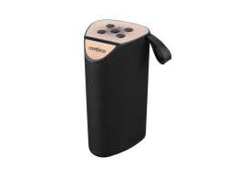 Rombica Портативная акустика Rombica mysound Tetria Black (Р)