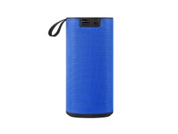 Rombica Портативная акустика Rombica mysound Tetria Blue (Р)