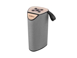 Rombica Портативная акустика Rombica mysound Tetria Grey (Р)