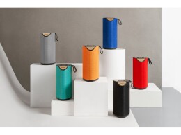 Rombica Портативная акустика Rombica mysound Tetria Grey (Р)