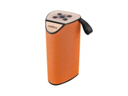 Rombica Портативная акустика Rombica mysound Tetria Orange (Р)