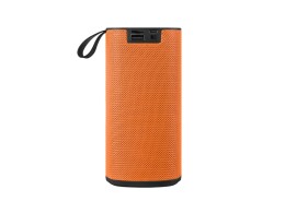 Rombica Портативная акустика Rombica mysound Tetria Orange (Р)