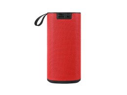 Rombica Портативная акустика Rombica mysound Tetria Red (Р)