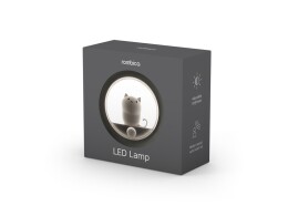 Rombica Ночник Rombica LED Gato (Р)