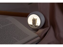 Rombica Ночник Rombica LED Gato (Р)