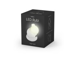 Rombica Ночник Rombica LED Rubi (Р)