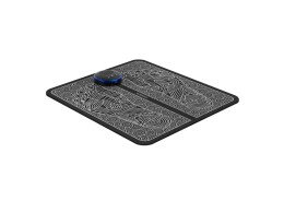 Rombica Массажер Rombica Wellness Spot. Цвет черный (Р)