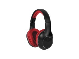 Rombica Беспроводные наушники Rombica mySound BH-17 ANC Red (Р)