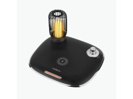 Rombica Беспроводное зарядное устройство Rombica NEO Tomas Quick Black (Р)