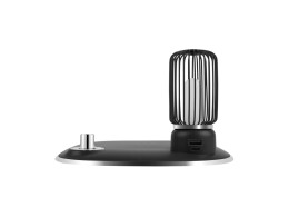 Rombica Беспроводное зарядное устройство Rombica NEO Tomas Quick Black (Р)