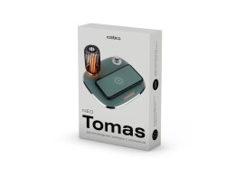 Rombica Беспроводное зарядное устройство Rombica NEO Tomas Quick Black (Р)