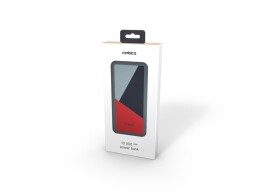 Rombica Внешний аккумулятор Rombica NEO Bright 3C, серый (Р)