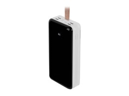 Rombica Внешний аккумулятор Rombica NEO PRO-300 White (Р)