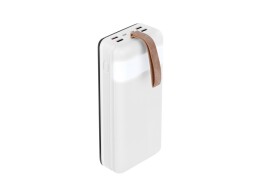 Rombica Внешний аккумулятор Rombica NEO PRO-300 White (Р)