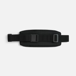 Stride Спортивная поясная сумка Springa, черная