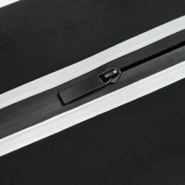 Stride Спортивная поясная сумка Springa, черная