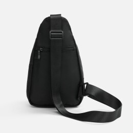 Разное Спортивный кросс-боди рюкзак Bagventure, черный