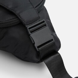 Разное Спортивный кросс-боди рюкзак Bagventure, черный