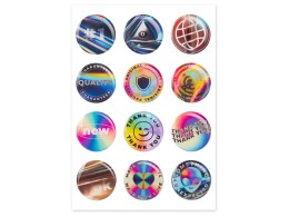 Разное Подарочный набор с бутылкой для воды. блокнотом, ручкой и подставкой для телефона, синий