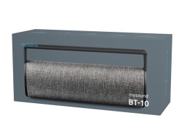 Rombica Портативная акустика Rombica mysound BT-10 (Р)