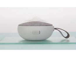 Rombica Портативная акустика Rombica mysound BT-35 Gray, серый (Р)