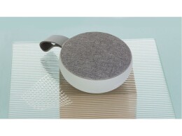 Rombica Портативная акустика Rombica mysound BT-35 Gray, серый (Р)
