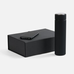 Разное Набор Full Power, черный