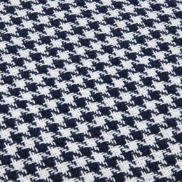 сделано в России Плед Cambon, иссиня-черный