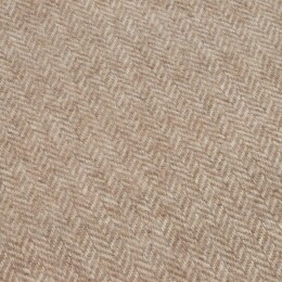 сделано в России Плед Barolo, бежевый