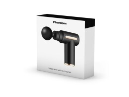 Rombica Массажер-пистолет для тела «Wellness Phantom» (Р)