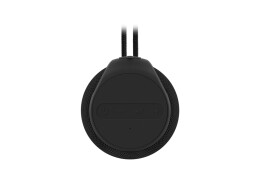 Rombica Портативная колонка «mySound Clario», 15 Вт Black (Р)