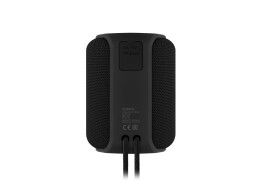 Rombica Портативная колонка «mySound Clario», 15 Вт Black (Р)