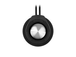 Rombica Портативная колонка «mySound Clario», 15 Вт Black (Р)