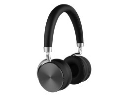 Rombica Беспроводные наушники Rombica mysound BH-13 Black ANC, черный (Р)