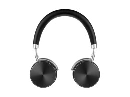 Rombica Беспроводные наушники Rombica mysound BH-13 Black ANC, черный (Р)