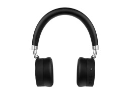 Rombica Беспроводные наушники Rombica mysound BH-13 Black ANC, черный (Р)