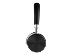 Rombica Беспроводные наушники Rombica mysound BH-13 Black ANC, черный (Р)