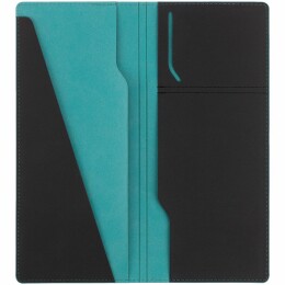 Разное Набор Multimo Maxi, черный с бирюзовым