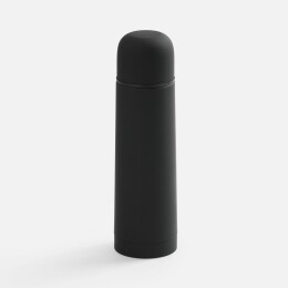 Molti Термос Skydive, ver.2, черный