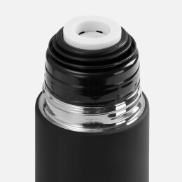 Molti Термос Skydive, ver.2, черный