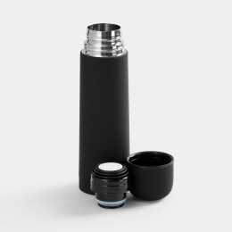 Molti Термос Skydive, ver.2, черный