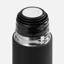 Molti Термос Skydive, ver.2, черный