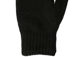 US Basic Варежки «Dunant», черный