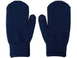 US Basic Варежки «Dunant», темно-синий