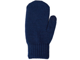 US Basic Варежки «Dunant», темно-синий